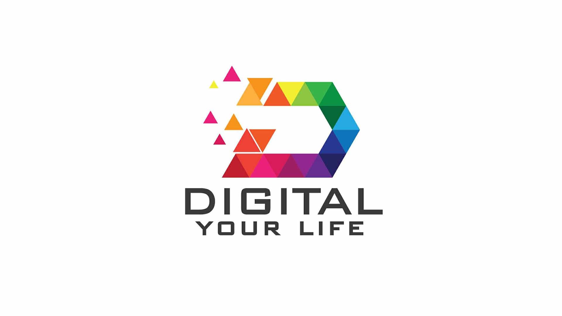 โลกดิจิทัลกับวิถีชีวิตของคนรุ่นใหม่ DIGITAL YOUR LIFE 2020