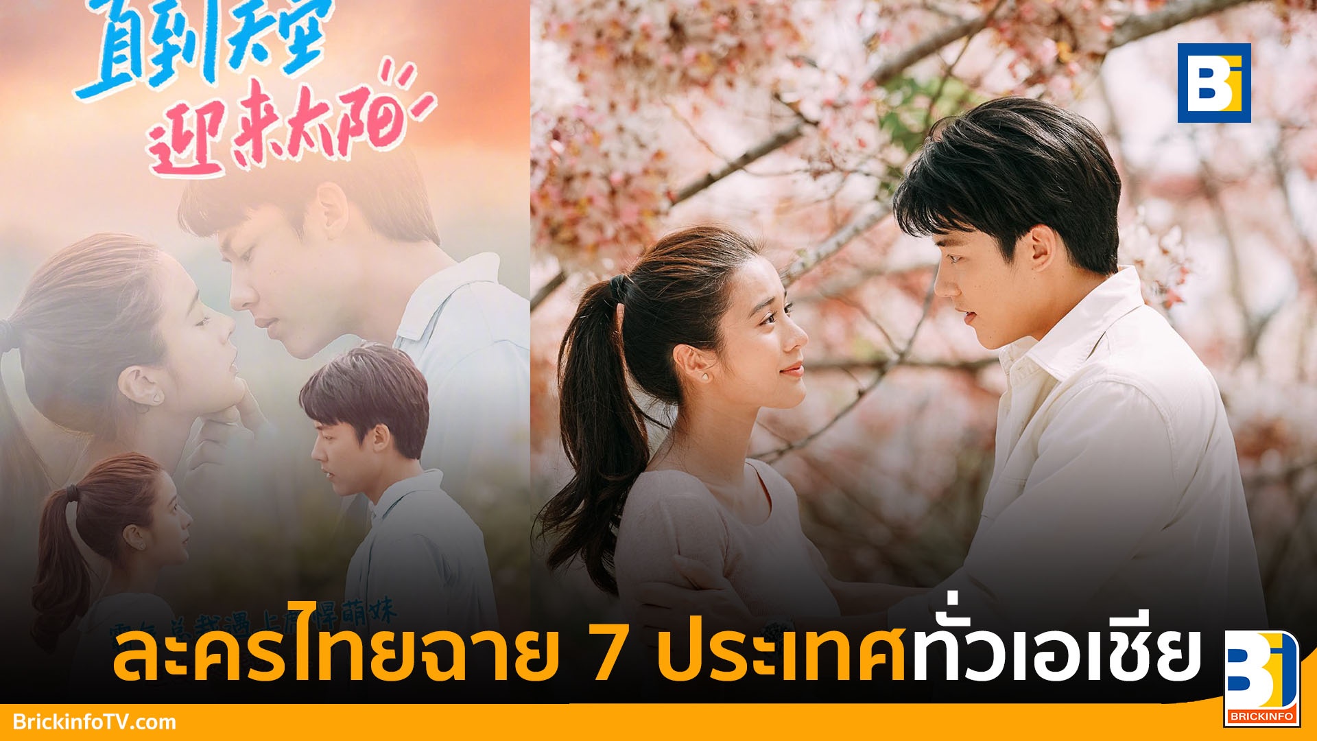 ตราบฟ้ามีตะวัน