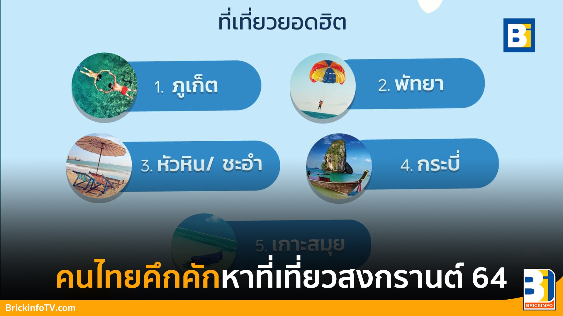 สงกรานต์ 64