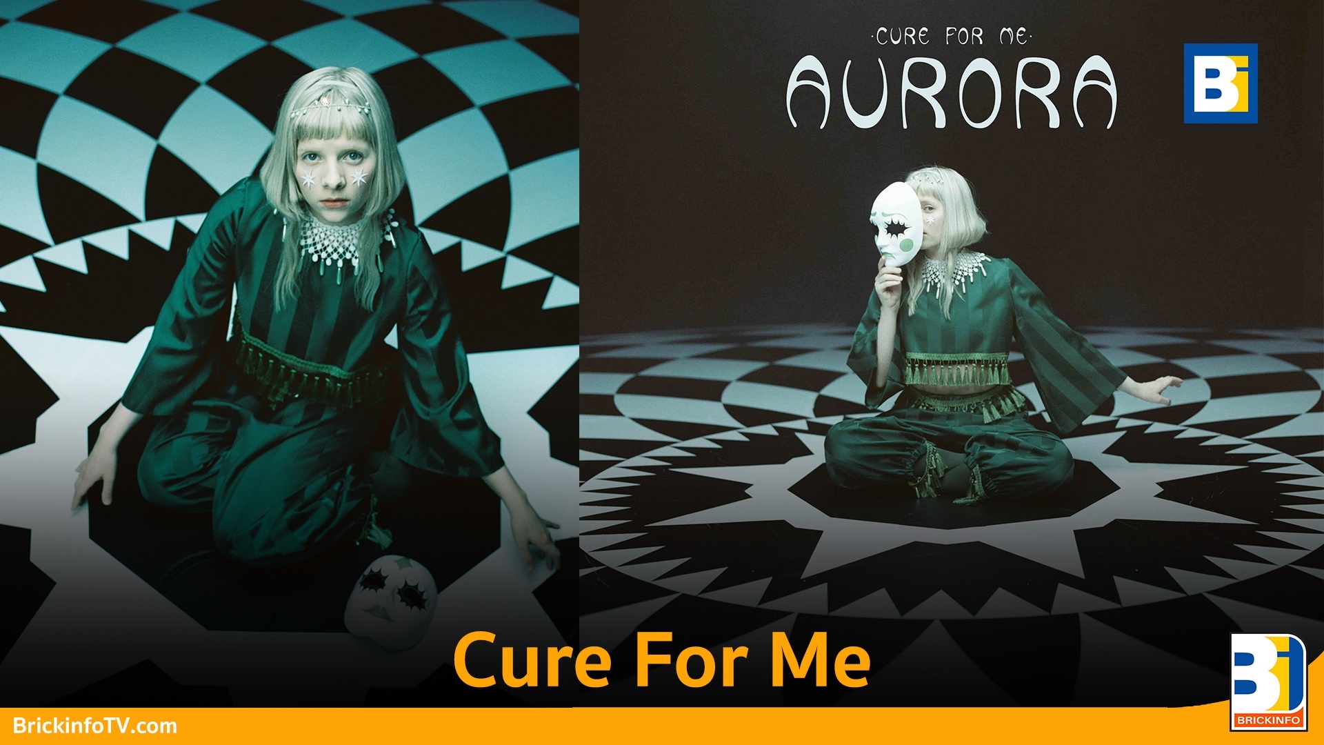 Cure For Me