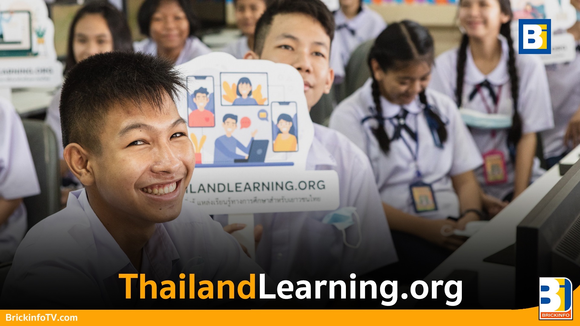 Thailand learning