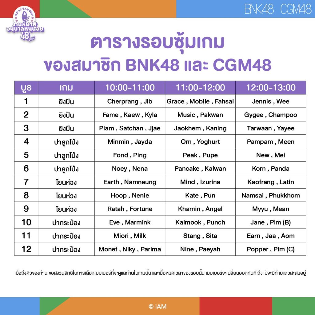 กีฬาสีอนุบาลหนูน้อย48