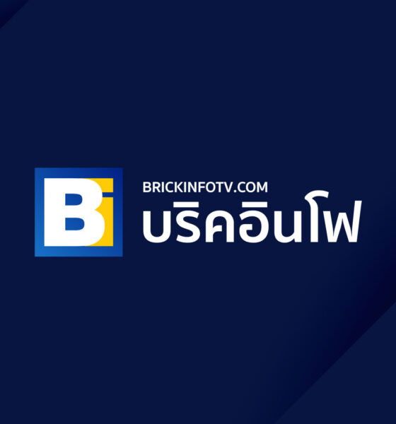 Brickinfo บริคอินโฟ