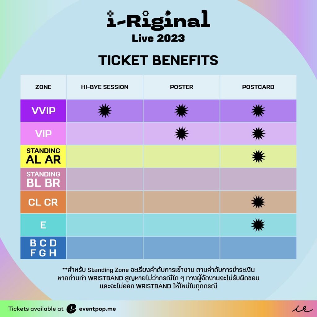 i-RiginalLive2023