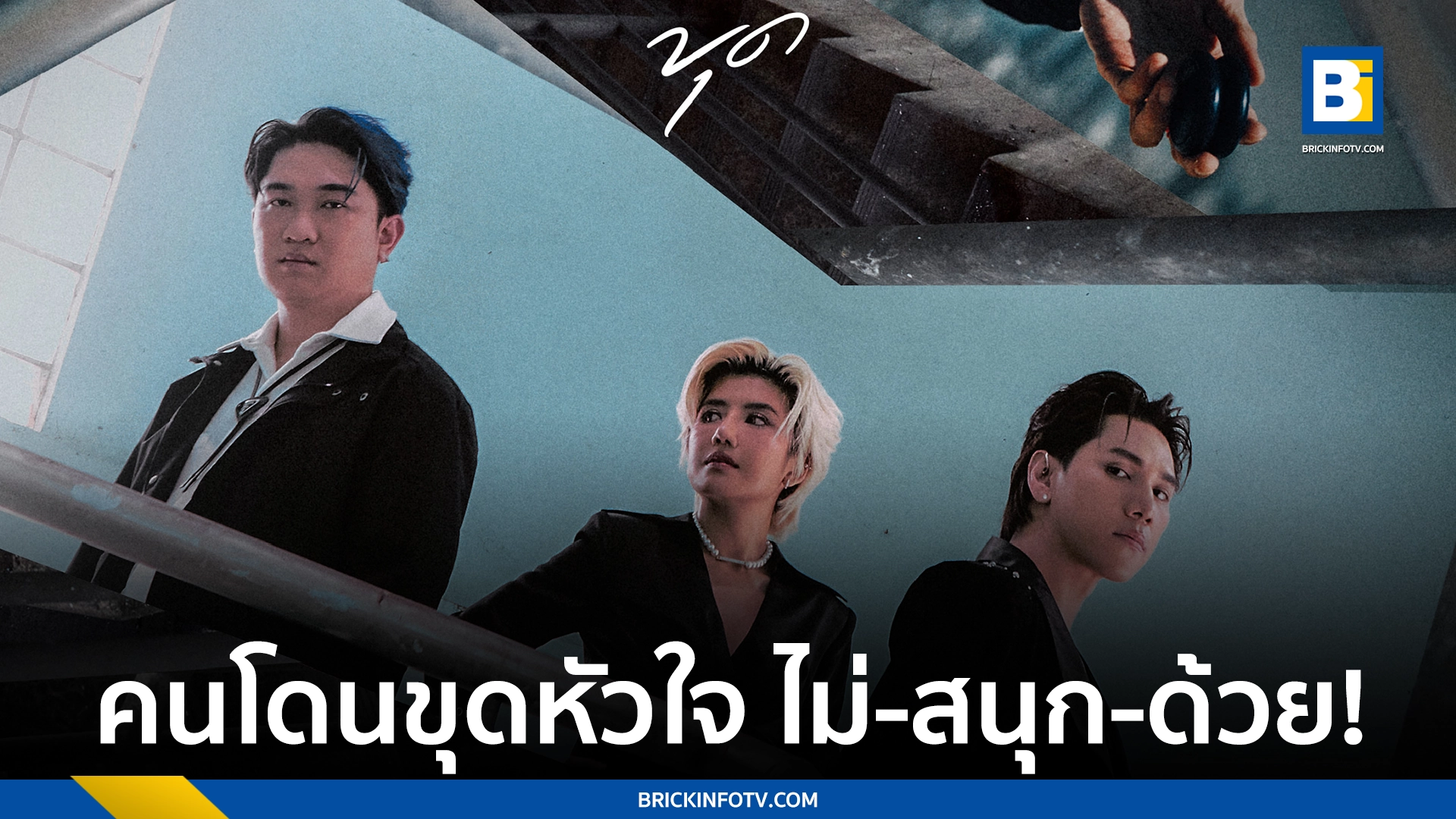 ขุด INDIGO