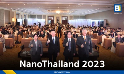 NanoThailand 2023
