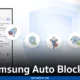 Samsung Auto Blocker