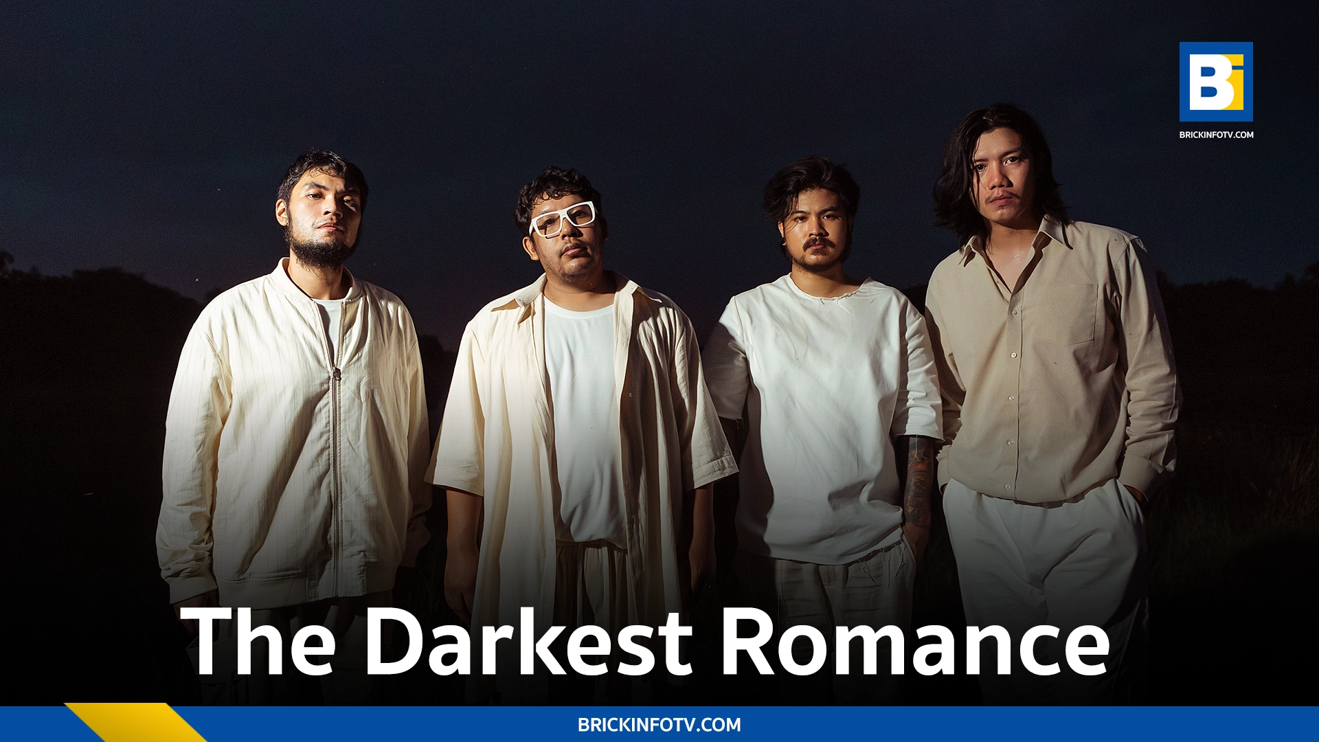 The Darkest Romance