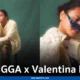 GANGGA x Valentina Ploy