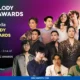 LINE MELODY MUSIC AWARDS