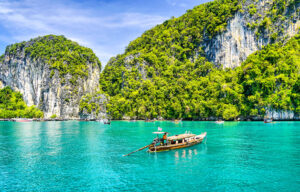 รัฐบาลสั่งเดินหน้า ภูเก็ตโมเดล ปราบบุกรุกป่าและที่สาธารณะ เตรียมขยายผลทั่วประเทศ