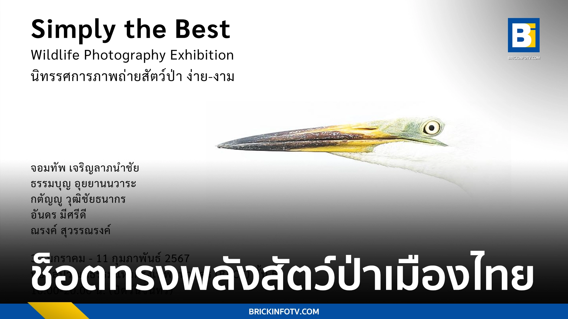 ง่าย-งาม: Simply the Best