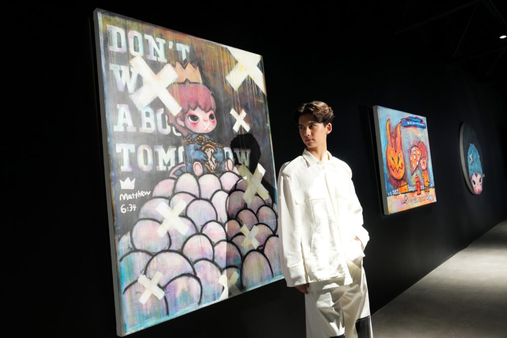 งาน “ฮิโรโนะ” ที่เซ็นทรัลเวิลด์