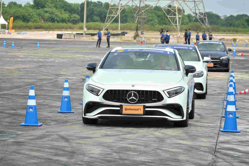 Set Zero to Drink Driving