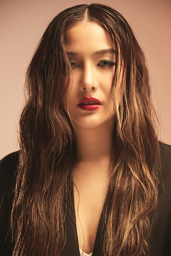 WAN WANWAN เพลง AWAY-G (อเวจี)