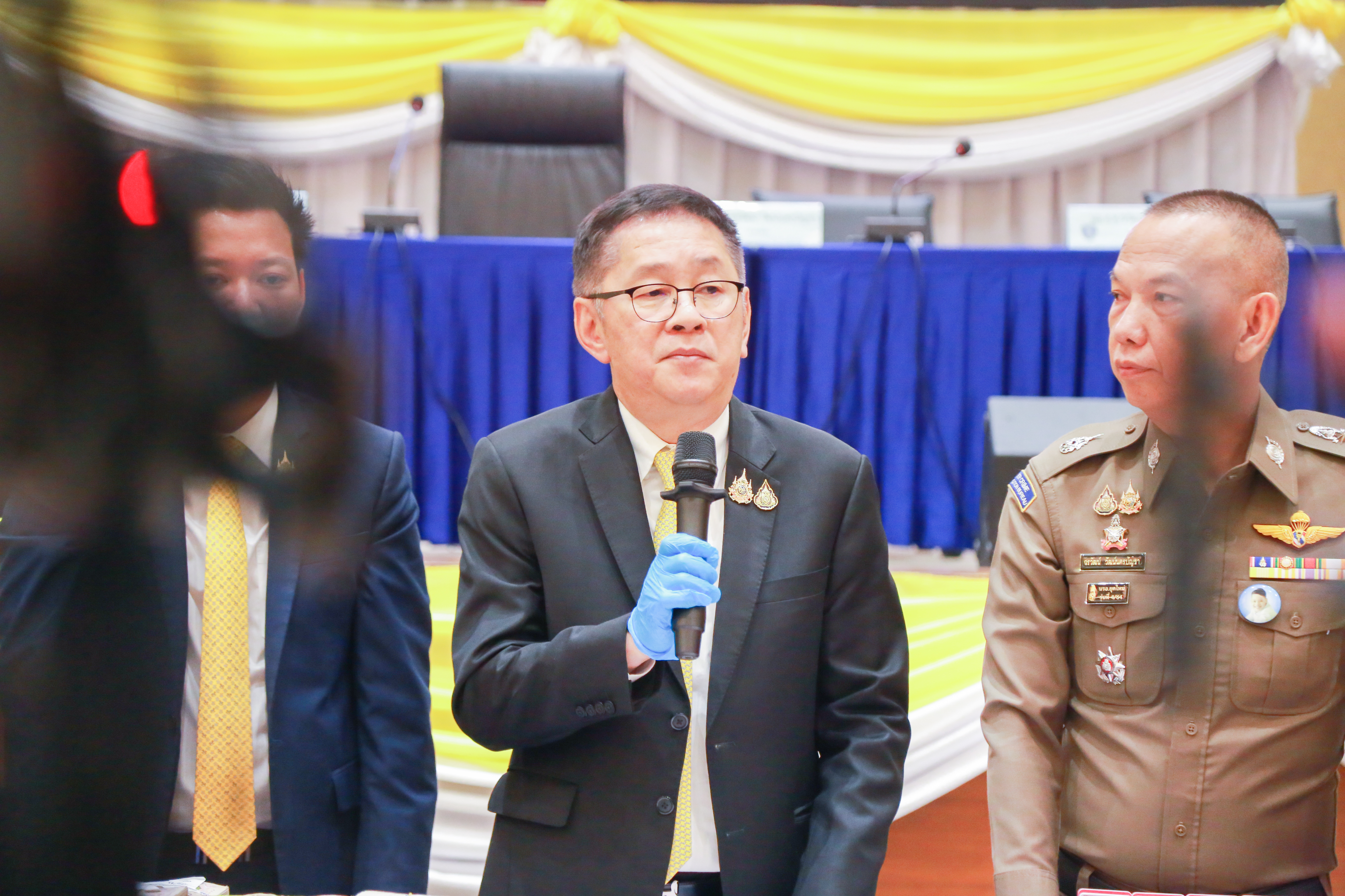 ปฏิบัติการ FINAL BET