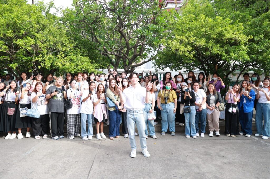 นิว-ฐิติภูมิ เตชะอภัยคุณ