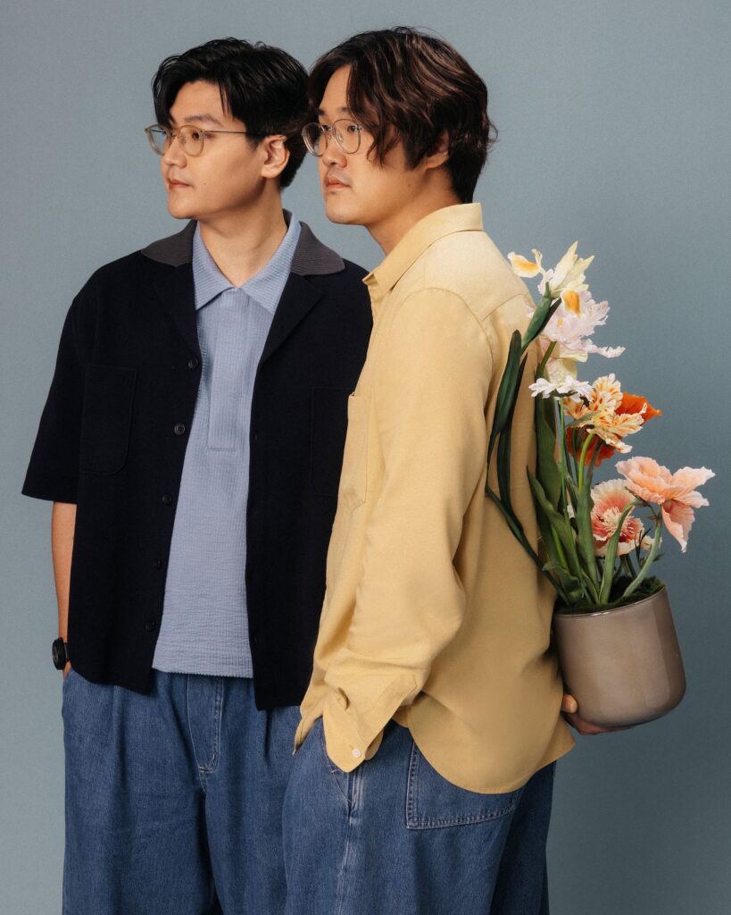 เพลง Proud คำขอบคุณจากหัวใจที่ได้สัมผัสรักอันแท้จริง จาก fellow fellow