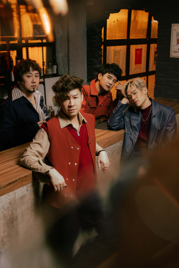 “ไม่เป็นอะไรเพราะไม่ได้เป็นอะไรกัน” เพลงใหม่ SEASON FIVE พร้อมบ้านหลังใหม่ LOVEIS ENTERTAINMENT