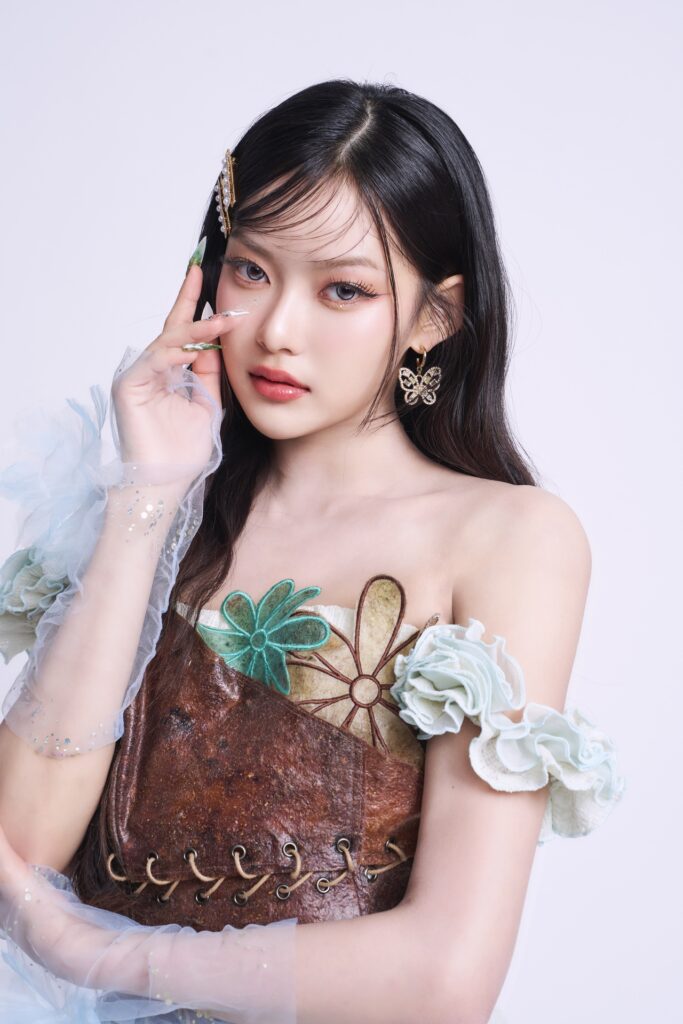 มาเบล - สุชาดา สอนพันธ์