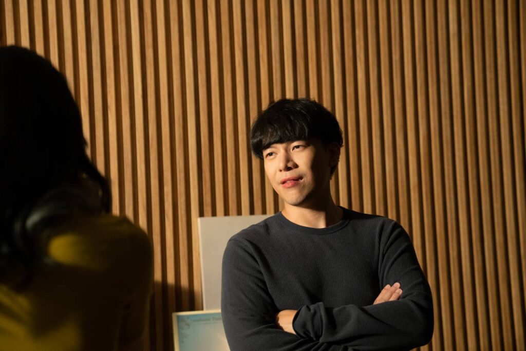 วาง ธรรมดา (Wang Thammada)