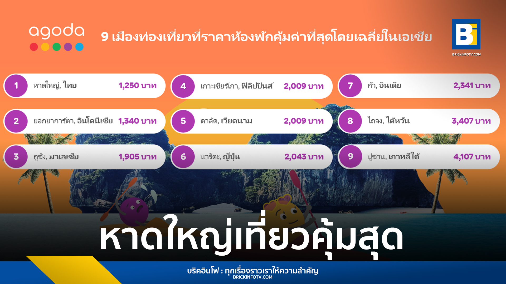 เที่ยวหาดใหญ่
