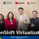 RedHat OpenShift Virtualization