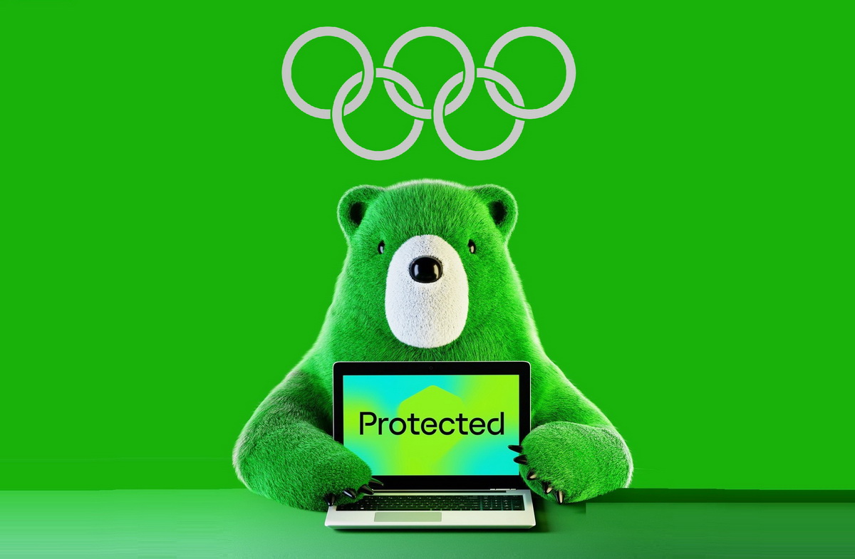 แคสเปอร์สกี้ (Kaspersky)