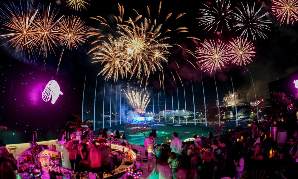 ท็อปกอล์ฟ