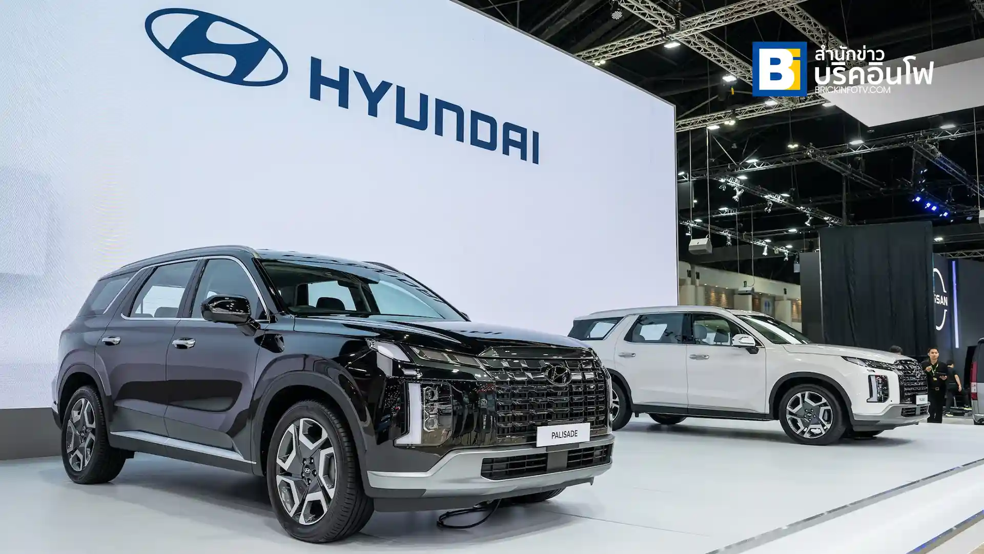 Hyundai Motor Expo 2024