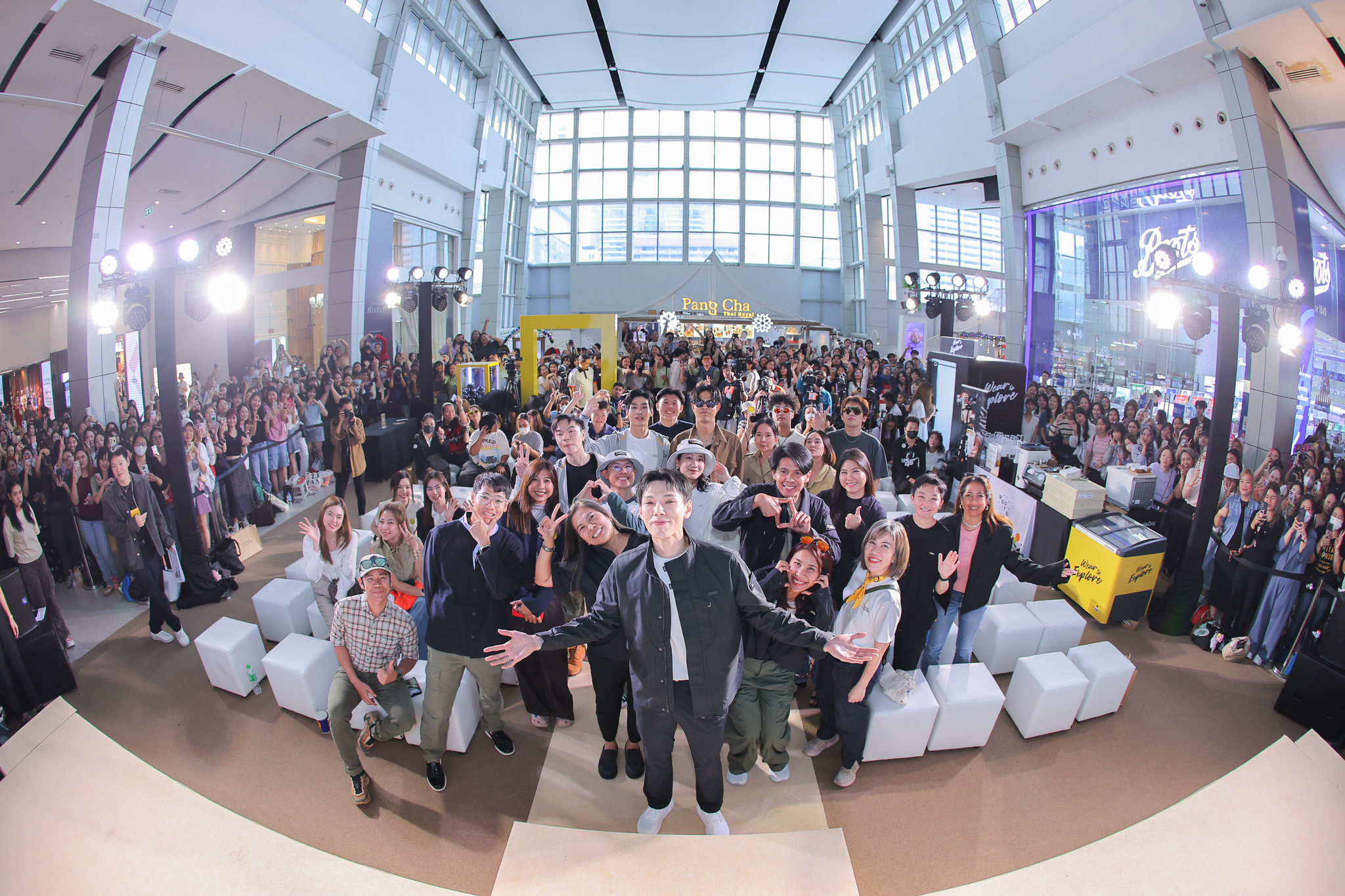 National Geographic แฟล็กชิปสโตร์ (3)