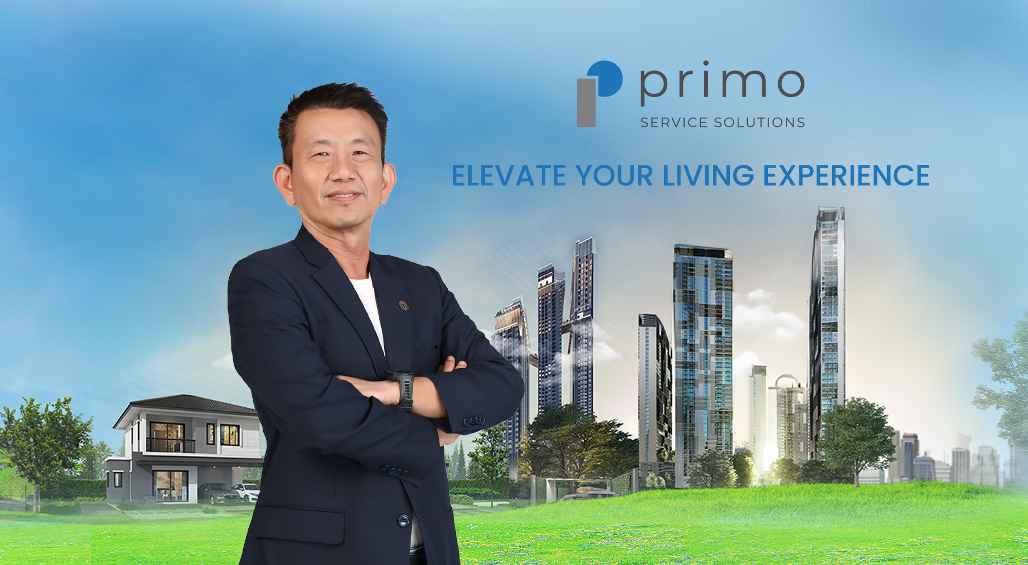 Primo Service Solutions