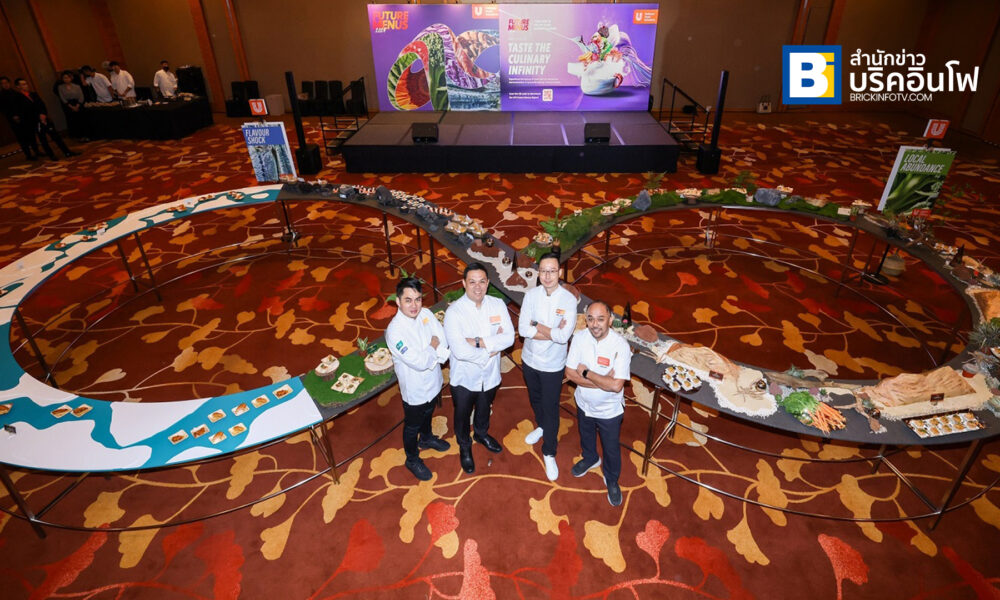 Worldchefs Congress & Expo 2024