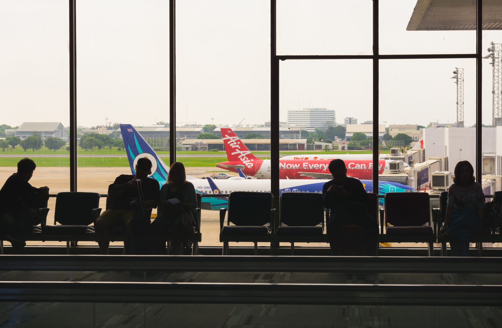 CAAT หารือสายการบิน เพิ่มเที่ยวบินช่วงเทศกาล แนะผู้โดยสารเตรียมตัวก่อนเดินทาง-ซื้อตั๋ว