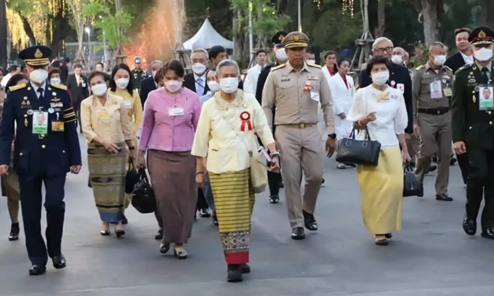 งานกาชาด 2567