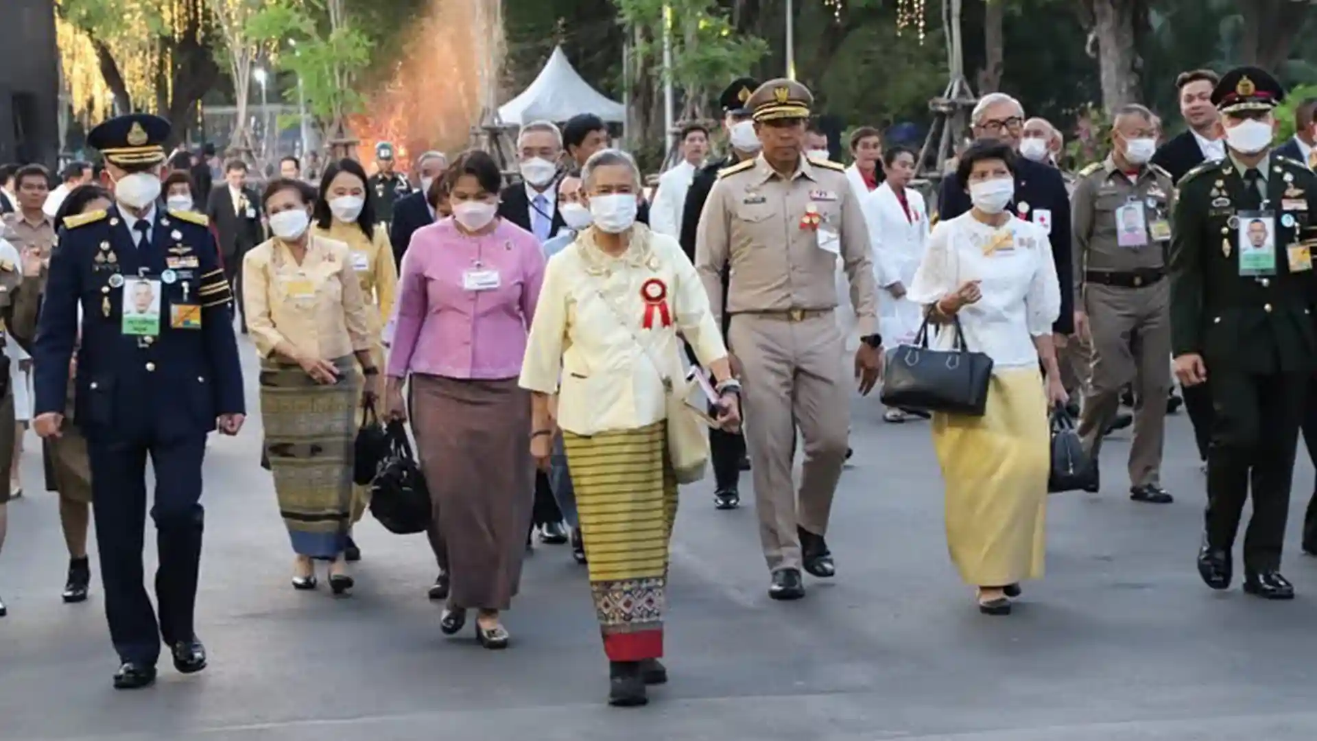 งานกาชาด 2567