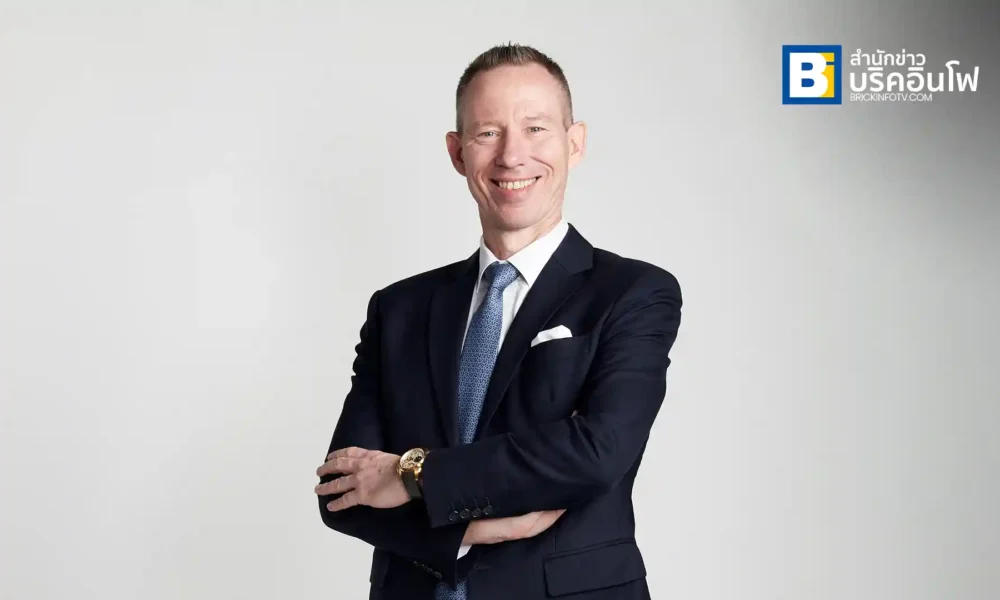 ความยั่งยืนทางธุรกิจ