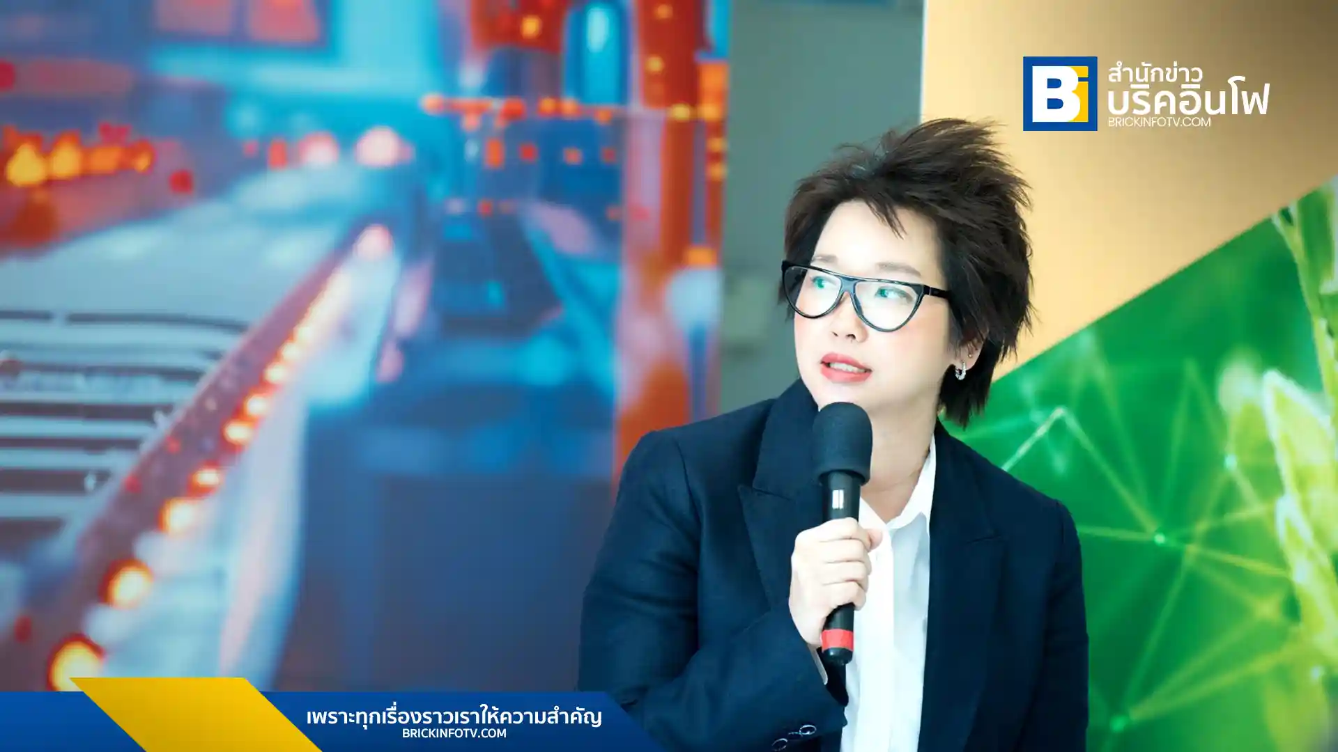 ดร. อุรชา รักษ์ตานนท์ชัย ผู้อำนวยการศูนย์นาโนเทคโนโลยีแห่งชาติ (นาโนเทค) สำนักงานพัฒนาวิทยาศาสตร์และเทคโนโลยีแห่งชาติ (สวทช.)