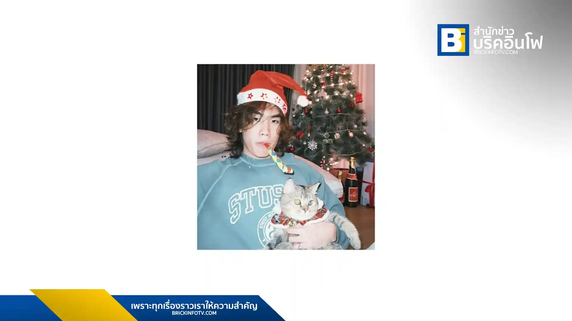 PUN - santa doesn’t know you like i do