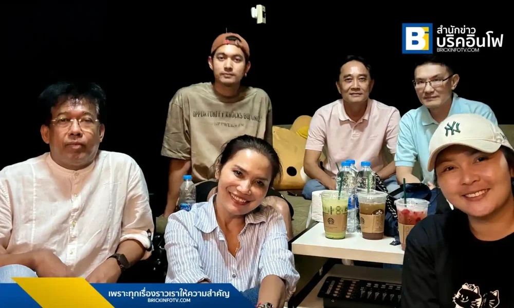 Why We Love เพราะรักต้องมี