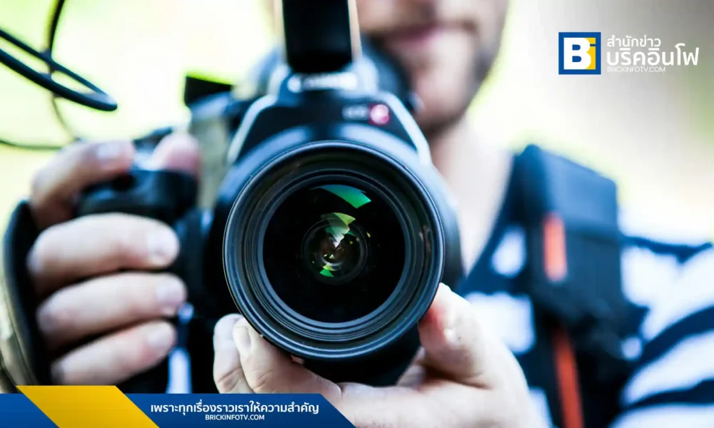 วิกฤตสื่อไทย 2567