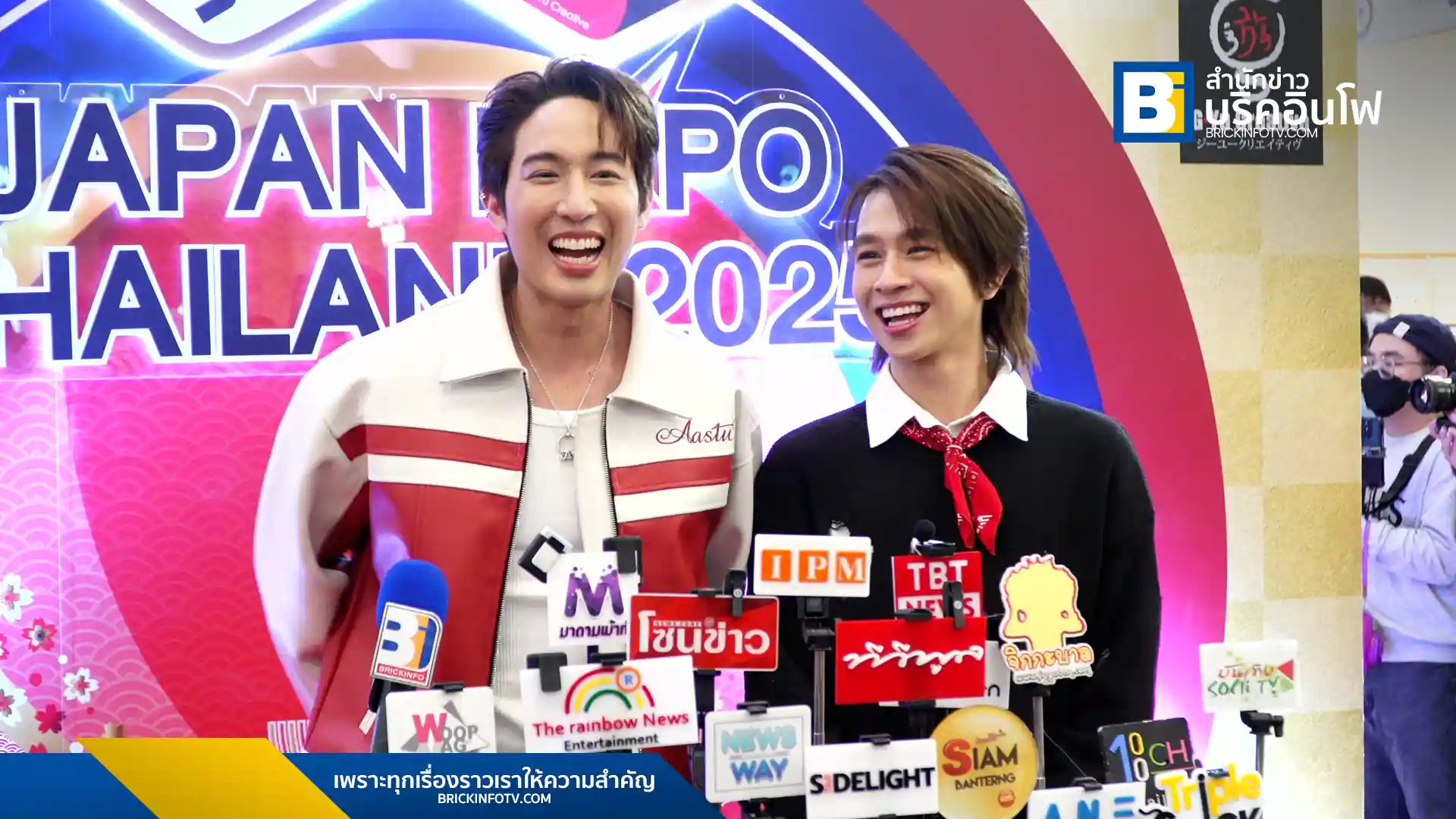 yudo-thammathat-fluke-nathat-japan-expo-thailand-2025