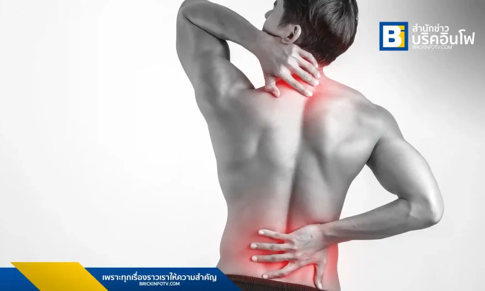 บทความนี้จะกล่าวถึง โรคกระดูกสันหลังเสื่อม อาการ สาเหตุ การรักษา และการป้องกัน โดย นพ.วรายุทธ แสงสุวรรณ ศัลยแพทย์กระดูกและข้อ โรงพยาบาลวิมุต