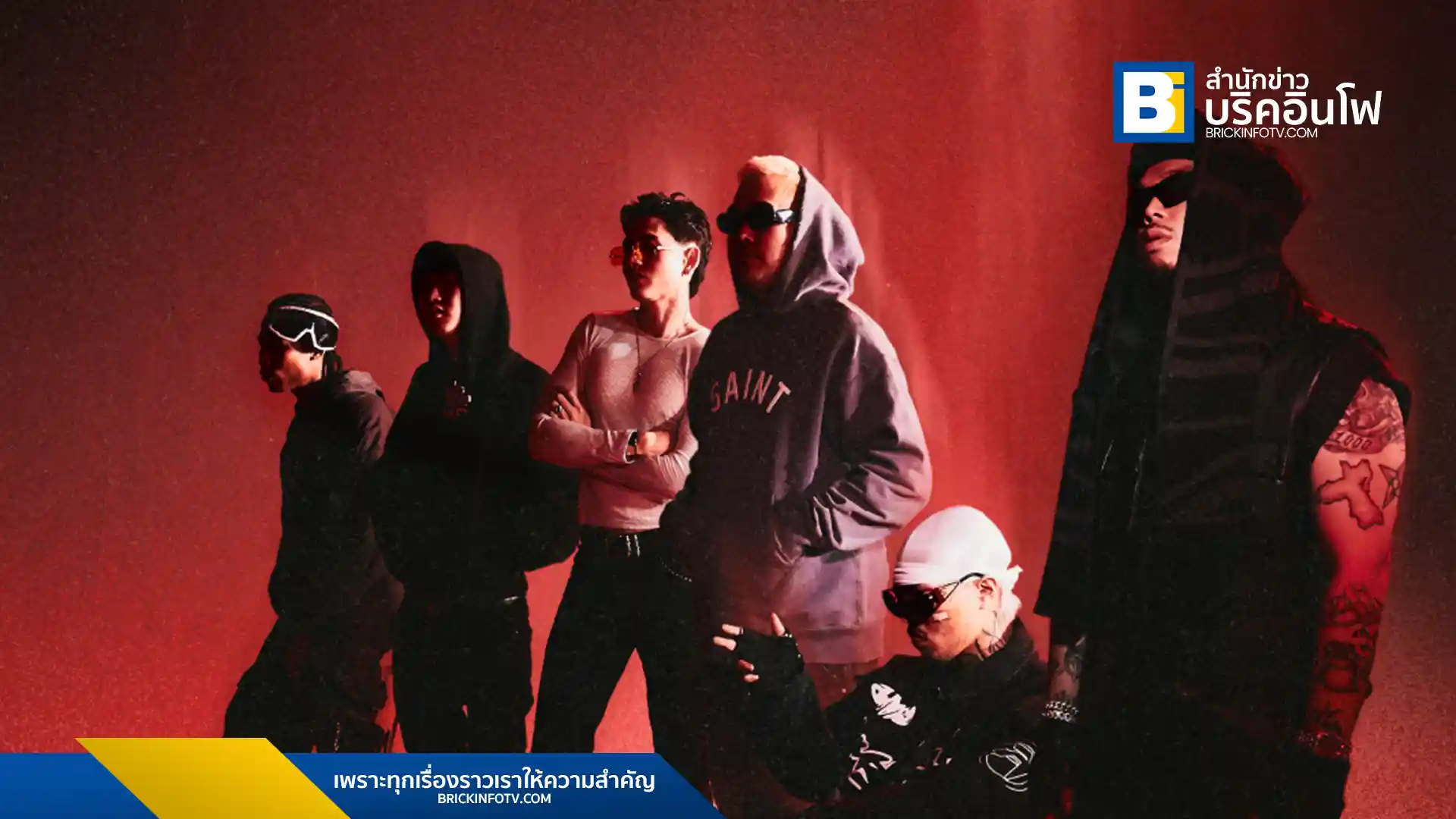 Youngohm ส่ง MV "นครดารา" เพลงใหม่จากอัลบั้ม "ไฟกลางคืน" เตรียมตัวพบกับคอนเสิร์ต "ALREADY DEADD TO HELL AND BACK Concert"