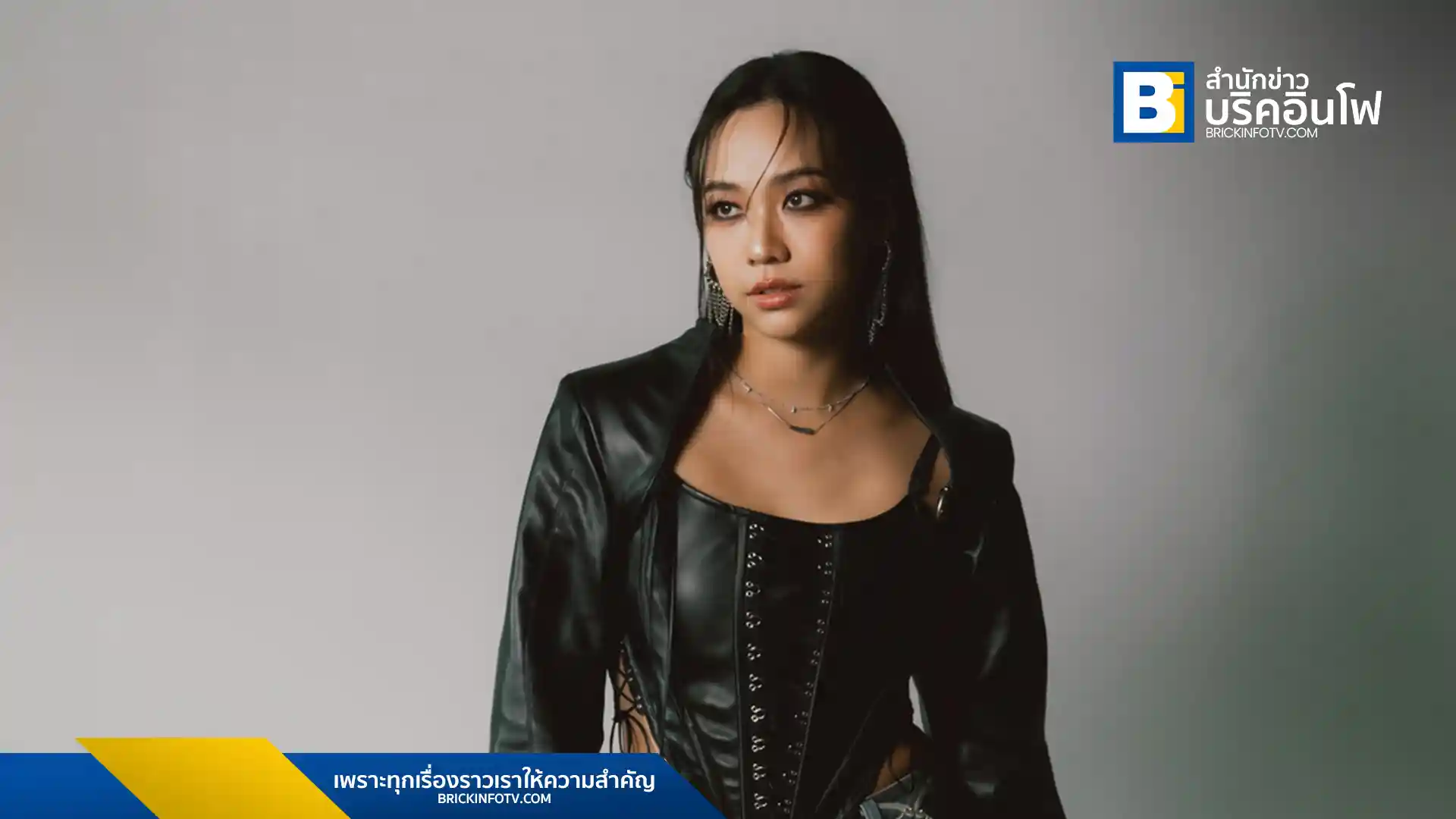 "ตั้งแต่เธอหายไป" บทเพลงจาก Tippsy ถ่ายทอดความรู้สึกอ่อนแอที่ซ่อนอยู่ภายใต้ความเข้มแข็ง หลังจากการสูญเสียคนที่รัก มิวสิกวิดีโอโดยเสือ ยรรยง คุรุอังกูร