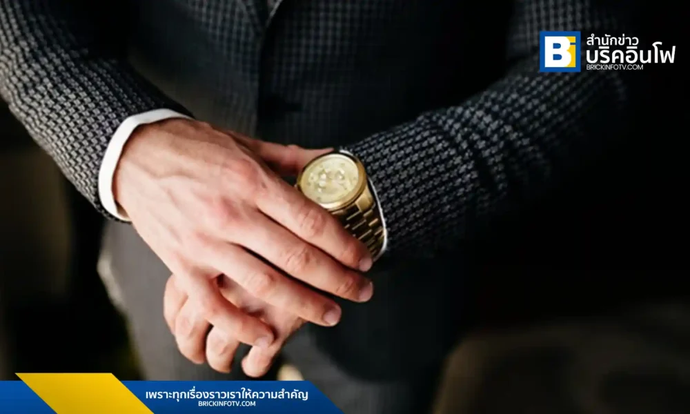 เรียนรู้เทคนิคการซื้อขายนาฬิกามือสองอย่างชาญฉลาดและปลอดภัย ตั้งแต่การเลือกแหล่งซื้อขาย การตรวจสอบความแท้ ไปจนถึงการดูแลรักษา