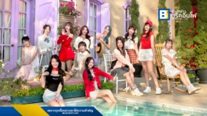 CGM48 กลับมาพร้อมซิงเกิลที่ 9 “Totsuzen Do love me! - โทษทีนะ…รักกันได้ไหม?” เพลงแอบรักจังหวะสนุกๆ ลูกเกด เป็นเซ็นเตอร์ พร้อมกิจกรรม BNK48 & CGM48 Senbatsu General Election 2025