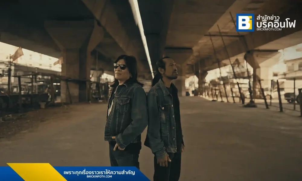 "โดดเดี่ยว" ซิงเกิลแรกในชีวิตของช่างเดี่ยว แชมป์ The Voice Thailand 2024 ที่สะท้อนความ "เด็ดเดี่ยว" ได้ "อาจารย์ไข่ มาลีฮวนน่า" และ "อาจารย์ปรีชา ปัดภัย" ร่วมสร้างสรรค์ผลงาน