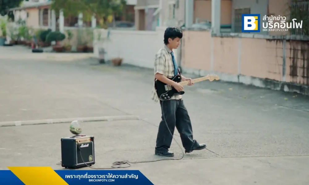 Def Teerapat ปล่อยเพลงใหม่ "ไม่ใช่ฉันก็ไม่เป็นไร" ถ่ายทอดมุมมองความรักของผู้ชายใจเย็นที่อยากให้คนรักคิดดี ๆ ก่อนตัดสินใจ