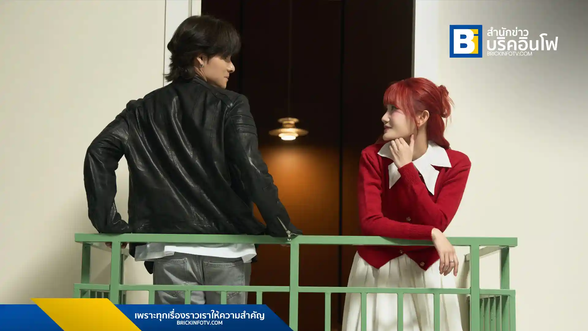 Hoang My An นักร้องสาวชาวเวียดนาม ร่วมงานกับ Samuel ศิลปินหนุ่มชาวเกาหลี ปล่อยเพลง “Wanna Hear You Say” เพลงรักสไตล์ป๊อปบัลลาด ถ่ายทอดความรู้สึกของคนแอบรัก